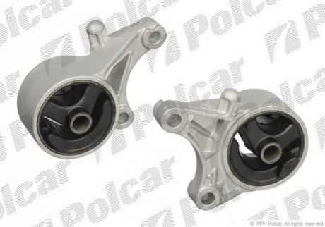 S2255044 Polcar Подушка под двигатель