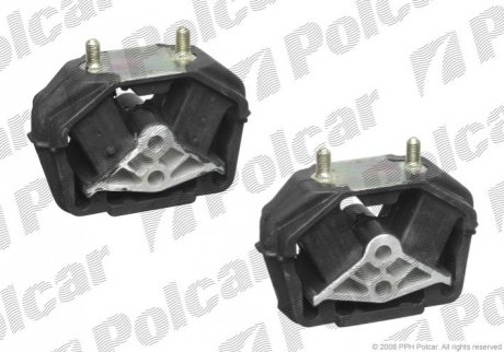 S2255036 Polcar Подушка под двигун