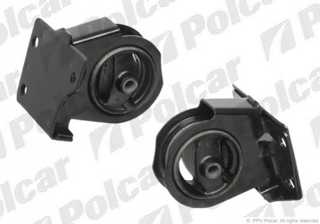 S2252030 Polcar Подушка под двигатель