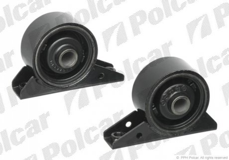 S2252021 Polcar Подушка под двигатель