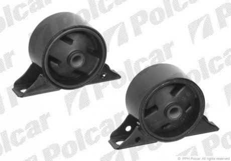 S2252008 Polcar Подушка под двигатель