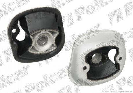 S2250063 Polcar Подушка под двигатель