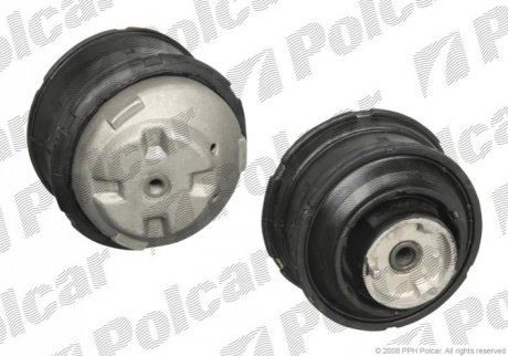 S2250053 Polcar Подушка под двигатель