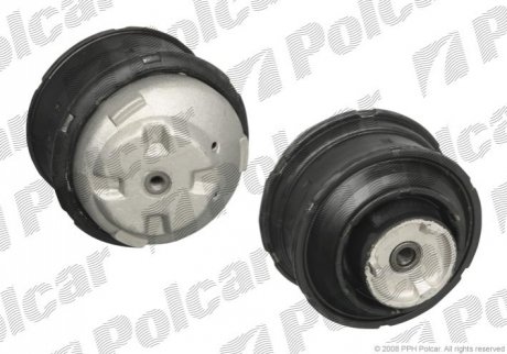 S2250048 Polcar Подушка под двигатель