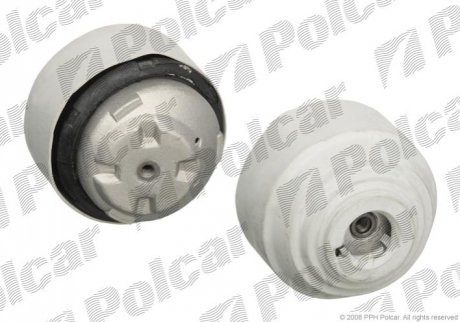 S2250041 Polcar Подушка под двигатель