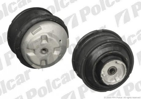 S2250040 Polcar Подушка под двигатель