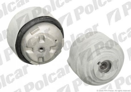 S2250038 Polcar Подушка под двигатель