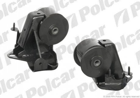 S2245029 Polcar Подушка под двигун