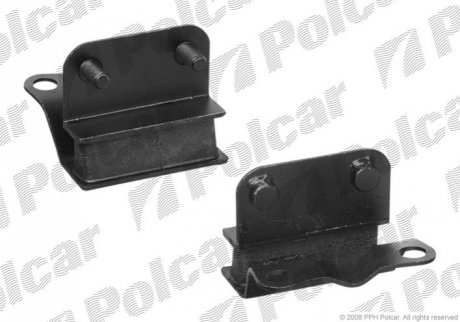 S2245023 Polcar Подушка под двигатель