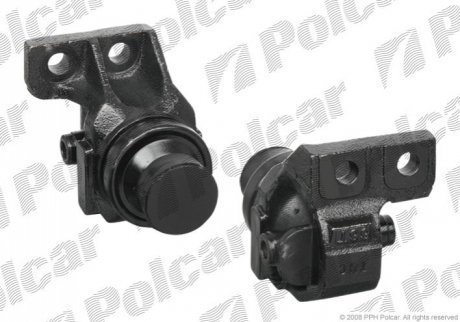 S2245016 Polcar Подушка под двигатель