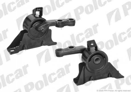 S2245011 Polcar Подушка под двигун