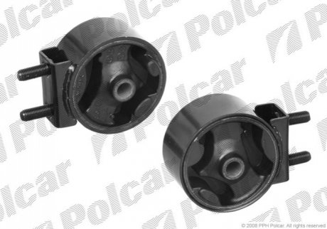 S2245008 Polcar Подушка под двигун