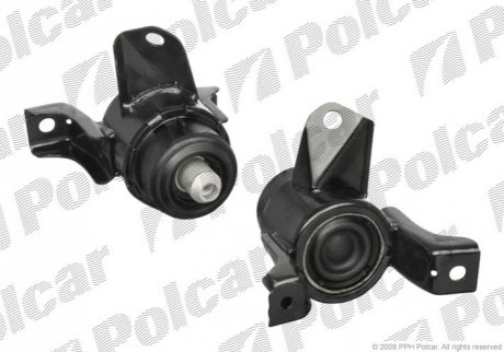 S2245004 Polcar Подушка под двигатель