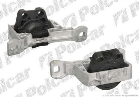 S2245002 Polcar Подушка под двигун