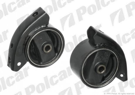 S2240021 Polcar Подушка под двигун