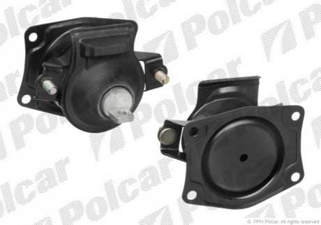 S2238035 Polcar Подушка под двигун