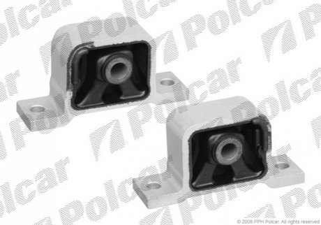 S2238034 Polcar Подушка под двигун