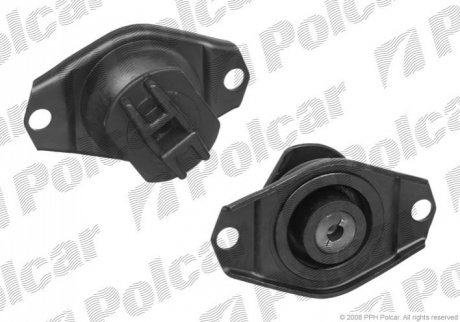 S2230028 Polcar Подушка под двигун