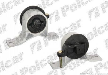 S2227029 Polcar Подушка под двигатель