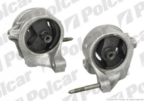 S2227025 Polcar Подушка под двигун