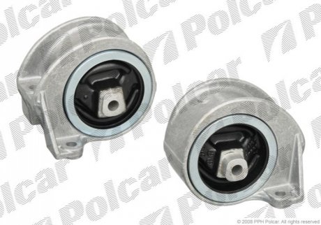 S2227014 Polcar Подушка под двигатель