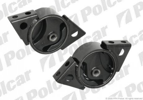 S2227011 Polcar Подушка под двигатель