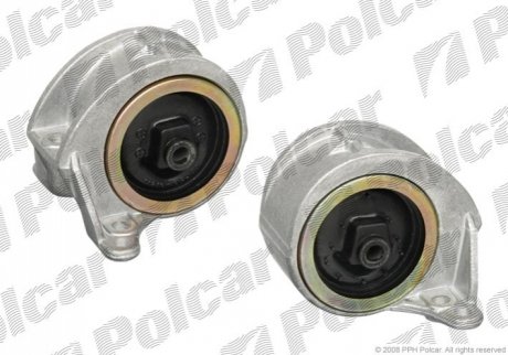 S2227009 Polcar Подушка под двигун