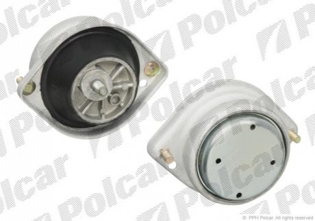 S2220019 Polcar Подушка под двигатель