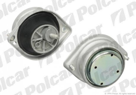 S2220018 Polcar Подушка под двигатель