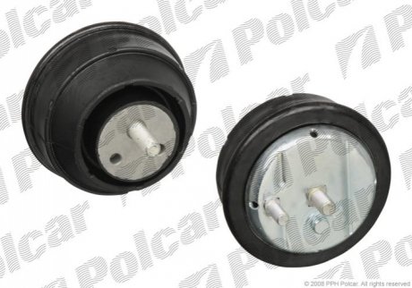 S2220013 Polcar Подушка под двигатель