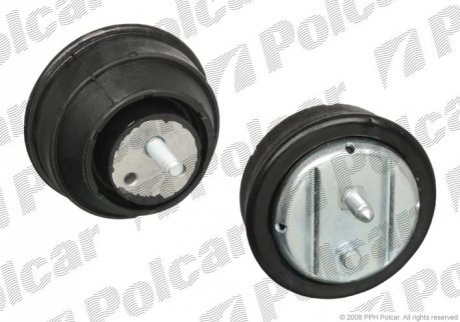 S2220012 Polcar Подушка под двигатель