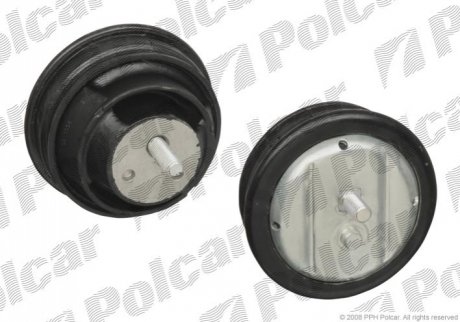 S2220011 Polcar Подушка под двигатель