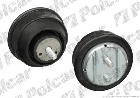 S2220007 Polcar Подушка под двигатель