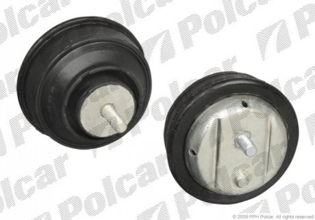 S2220005 Polcar Подушка под двигатель