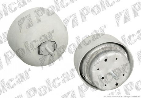 S2213039 Polcar Подушка под двигун