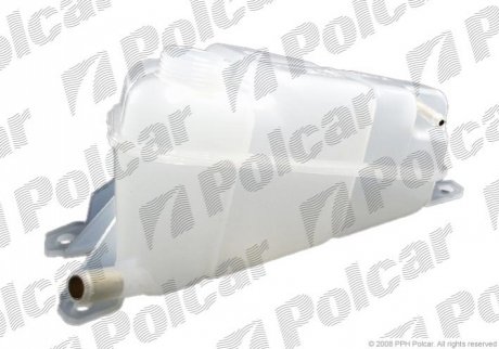 3017ZB-2 Polcar Компенсационные бачки