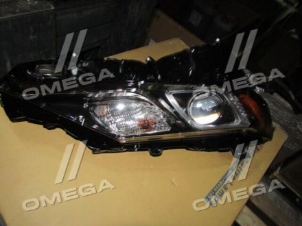 209993A01N TYC Фара передня в зборі