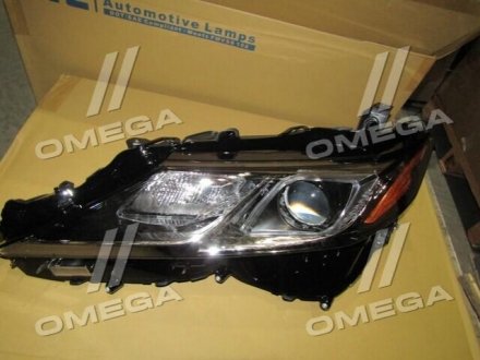 209994A01N TYC Фара передня у зборі