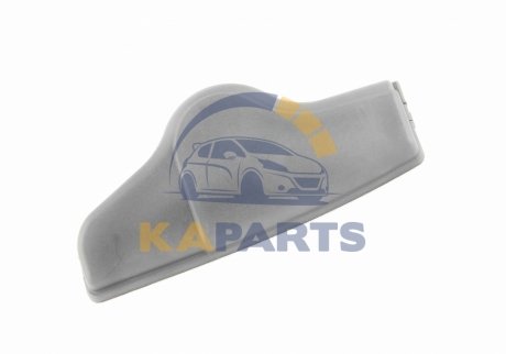 1KD8059659B9 VAG Кришка повітропровода