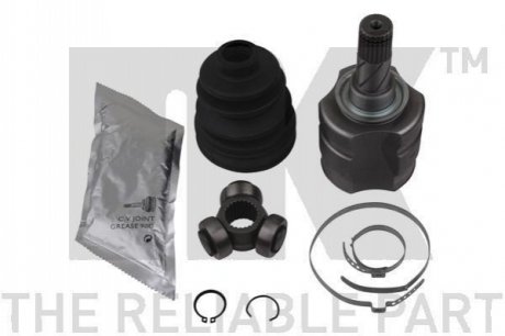 Шарнір РКШ (комплект) 513641