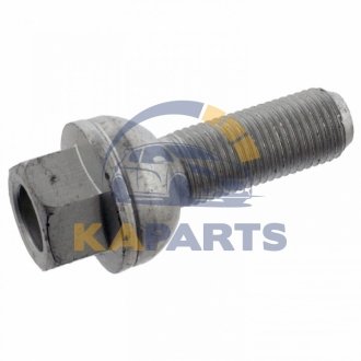 46646 FEBI BILSTEIN Болт кріплення колеса