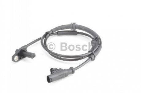 0265007885 BOSCH Датчик числа оборотів