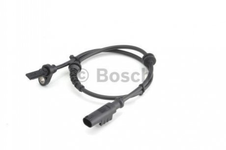 0265007896 BOSCH Датчик числа оборотів