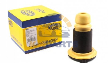 030607010631 MAGNETI MARELLI Отбойник задней балки