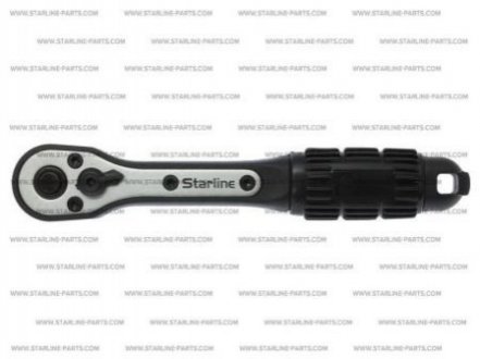 NR 90892 STARLINE Тріскачка 1/4" Starline