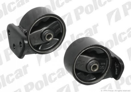 S2240032 Polcar Подушка под двигун