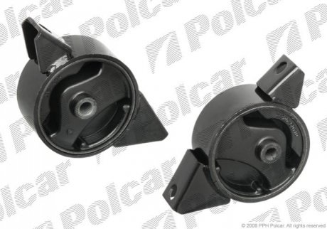 S2227015 Polcar Подушка под двигун