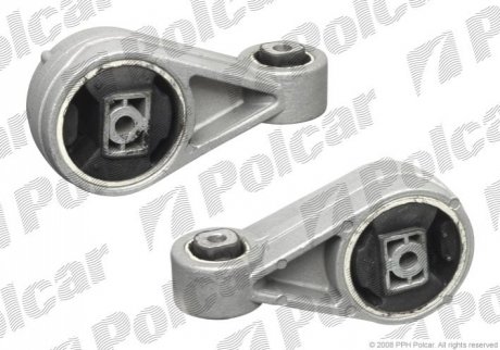 S2232027 Polcar Подушка под двигатель