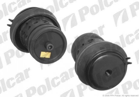 S2267008 Polcar Подушка под двигун