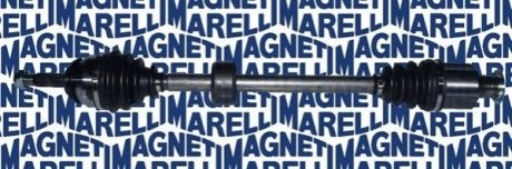 302004190086 MAGNETI MARELLI Привідний вал